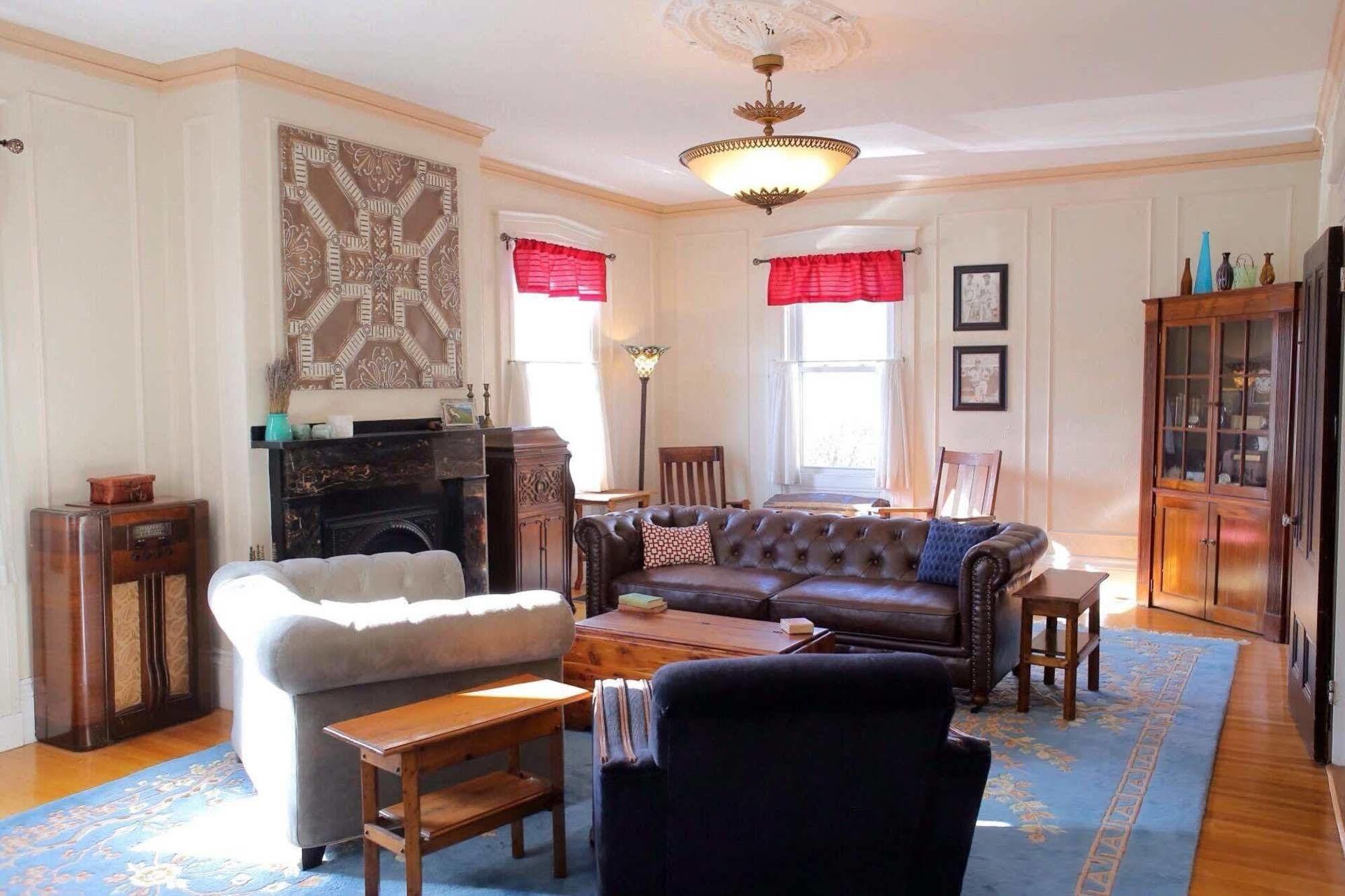 Stepping Stone Inn Салем Экстерьер фото